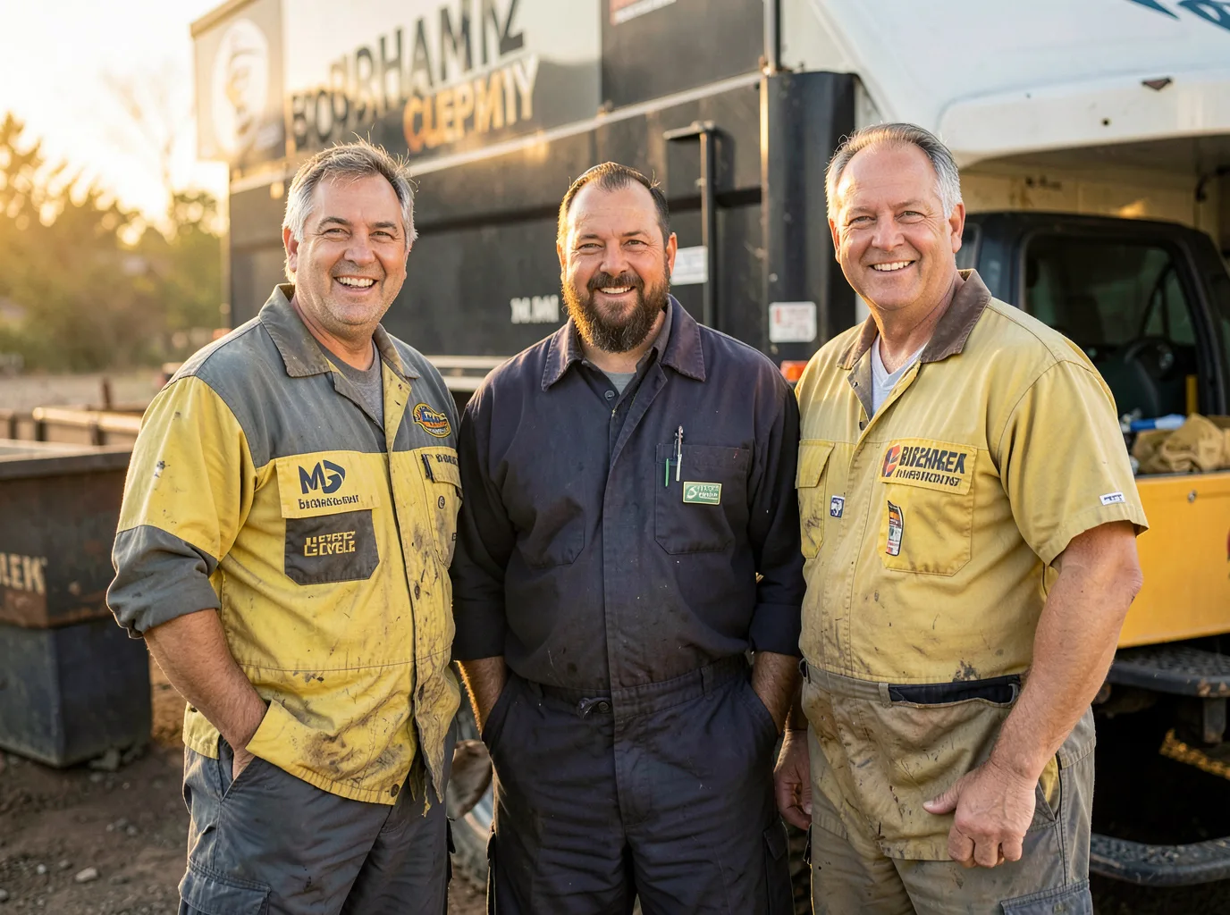 Sewage Cleanup company in Miami, IN