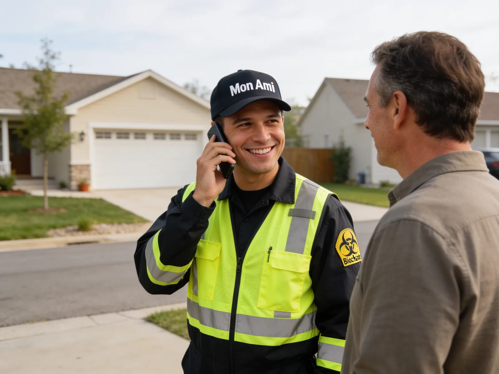 Sewage Cleanup Miami, IN FAQs